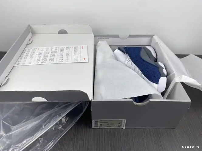 Flint Jordan 13 Air 414571-404 0422